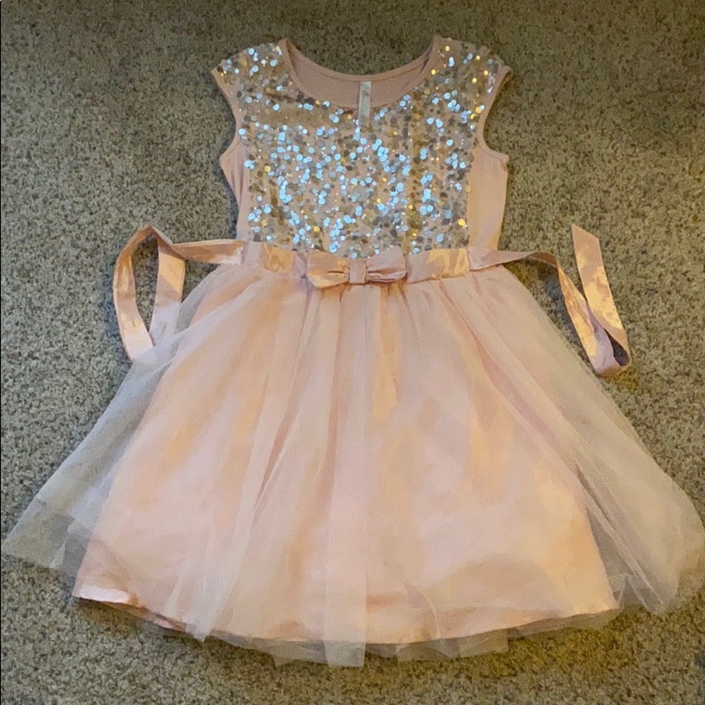 Kids fancy dress